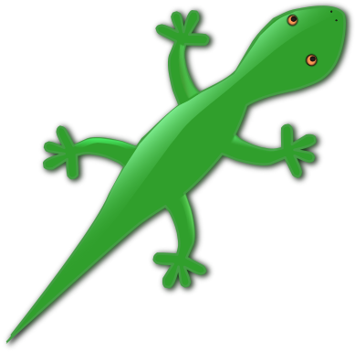 green-gecko
