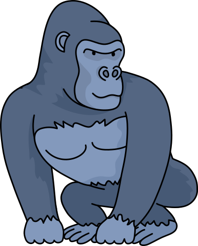 gorilla-2
