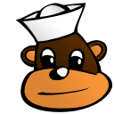 sailor monkey