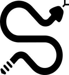 snake letter