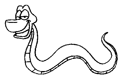 snake simple