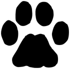 ANIMALS / TRACKS @ WPClipart