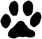 ANIMALS / TRACKS @ WPClipart