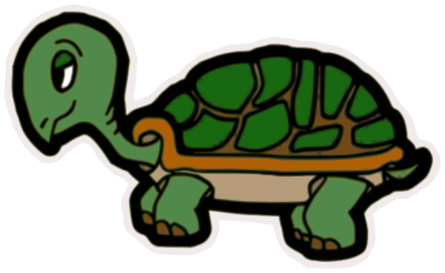 tortoise toon 4