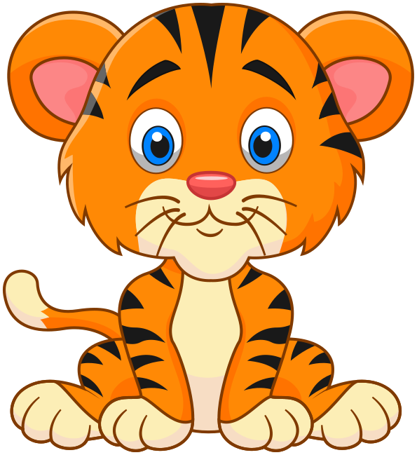 tiger-baby-happy