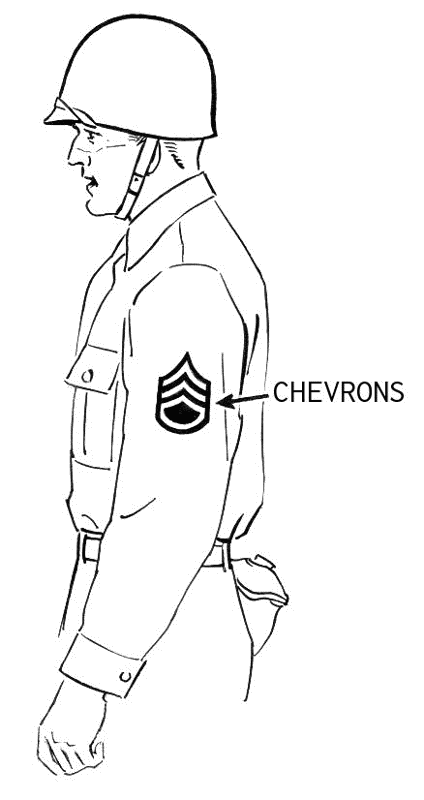 Chevrons