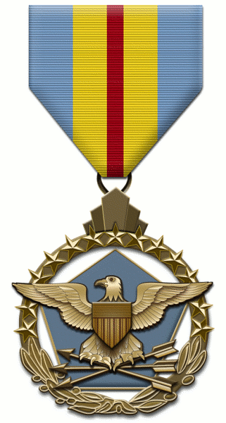 Defense Distinguished Service Medal