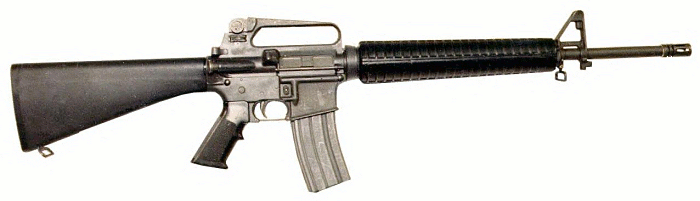 M16 2