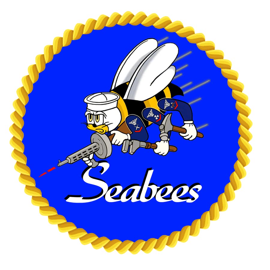 Seabee Seal