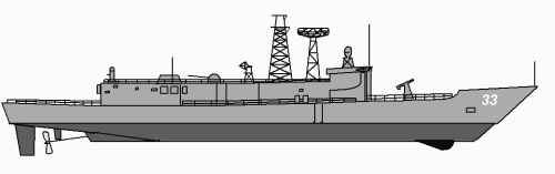 frigate 1