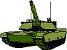 tank Abrams