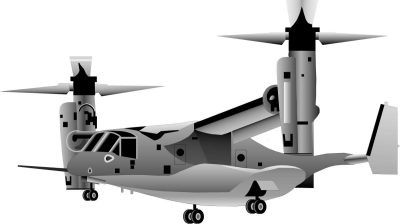 CV-22 Osprey