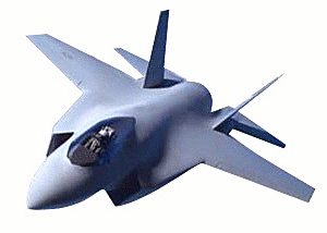 Lockheed Joint Strike Fighter