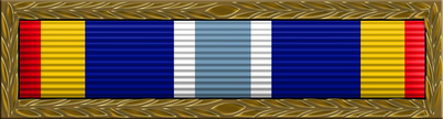 Air Force Expeditionary Service Ribbon