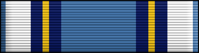 Air Reserves Forces Meritorious Service Medal