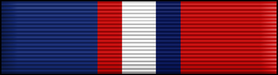 Kosovo Campaign Medal