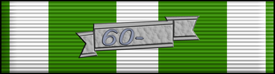 Republic of Vietnam Campaign Medal