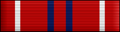 USAF NCO PME Graduate Ribbon