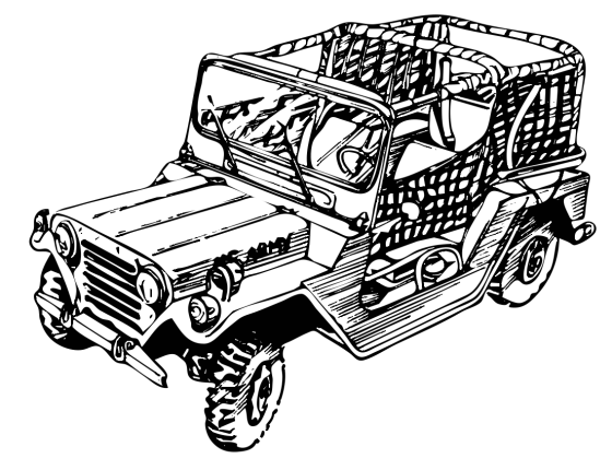 jeep 1