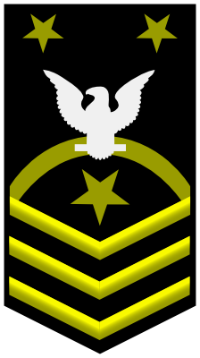 Force Master Chief Petty Officer