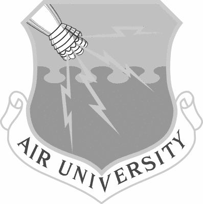 Air University shield