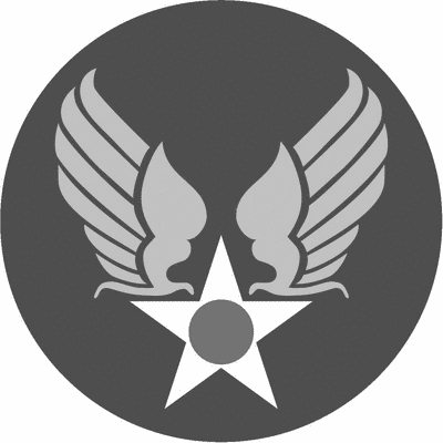Army Air Corps symbol