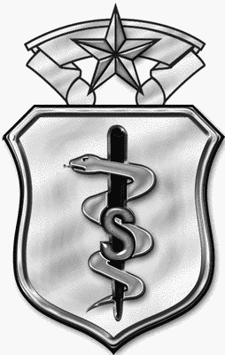 Biomedical Sciences Corps  Command Level