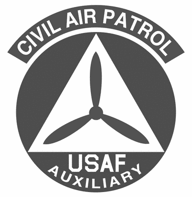Civil Air Patrol USAF Auxiliary color