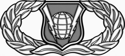 Command and Control badge