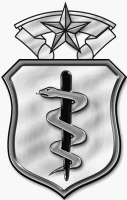 Medical Corps  Command Level