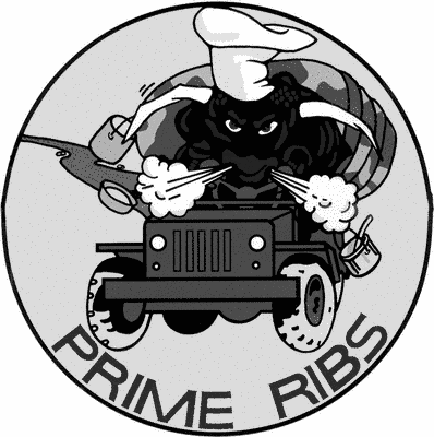 Prime Ribs seal