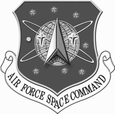 Space Command shield