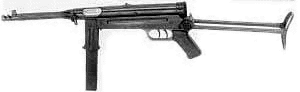 Beretta Model 3