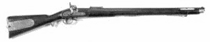 Brunswick Rifle