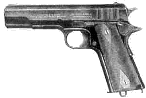 Colt Mk IV Series 80