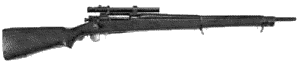 Springfield M1903A4