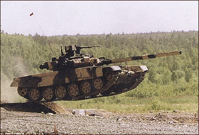 T90 Russian