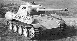 PanzerV Panther