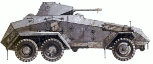 SdKfz 231