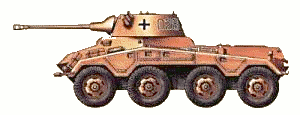 SdKfz 234
