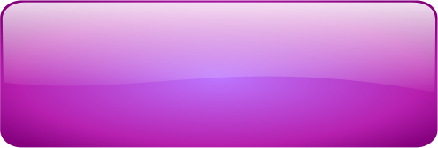 glossy button blank purple rectangle