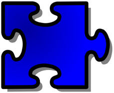 jigsaw blue 14