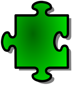 jigsaw green 07