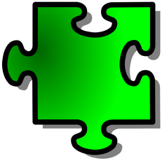 jigsaw green 11