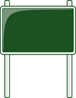 road closed sign page