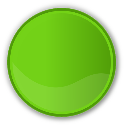 color label circle green