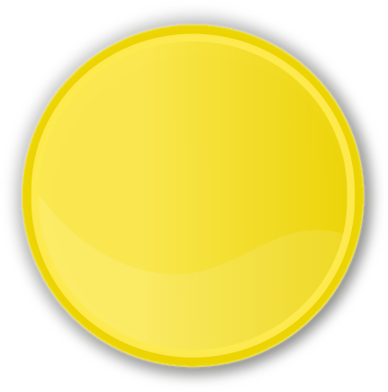 color label circle yellow