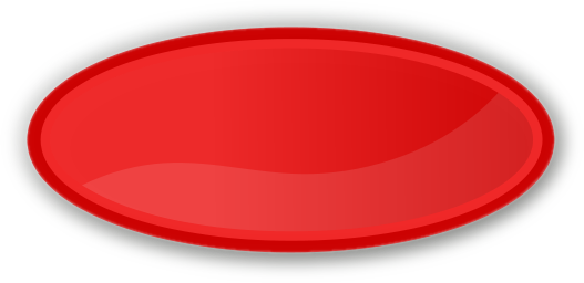 color label oval red
