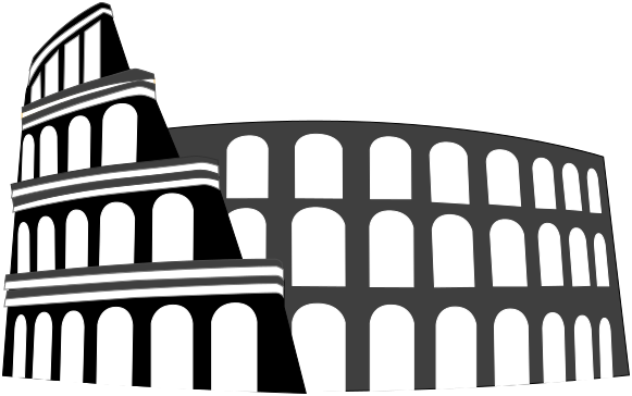 colosseum simplified