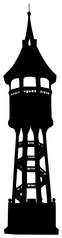 torre de laigua water tower